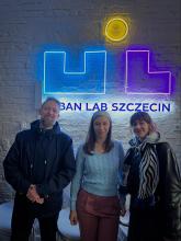 Inauguracja Urban Lab Szczecin - 1