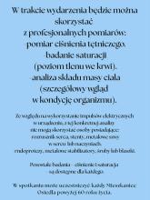 Wykład: Zdrowie po 60 roku życia - plakat 3