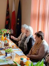 Dzień Kobiet i Mężczyzn - 1