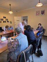 Rozwojowe piątki: Od pielęgnacji do makijażu - 2
