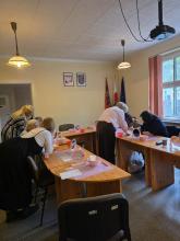 Rozwojowe piątki: Od pielęgnacji do makijażu - 3